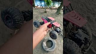 Gari video  remote control car car [upl. by Ellehsyt]