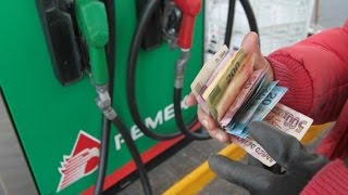 Mexico Las protestas contra el gasolinazo  prenden en todo México [upl. by Naida]