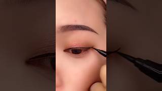 Eps 918 Eye makeup tutorial MakeupCAMTV makeup eyelinertoturial eyemakeup eyeliner drawing [upl. by Alyse]