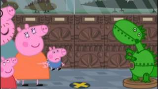 Peppa Pig 2x26 Il compleanno di George [upl. by Neelat169]