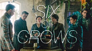 Six Of Crows  Weakness [upl. by Billie]