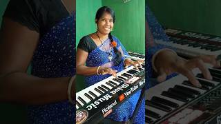 Chhamak Chham Chhamke Angoori Badan💔💔hindi pianoshortshorts youtubeshorts [upl. by Ecinnej481]