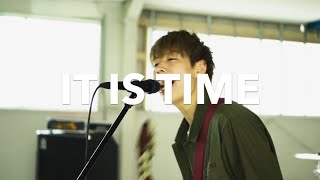 【MV⑨】IT IS TIMELONGMAN [upl. by Lowery686]