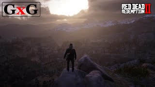 Groddx Gaming Red Dead Redemption 2 All States Max Bounty [upl. by Salvadore664]