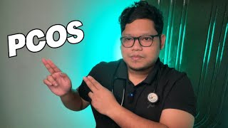 PCOS  Infertility  bwrwi rok Busa maya ongmano PCOS tongkhay  part 1 [upl. by Pelmas483]