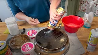 Watch this Before Buying Bar Keepers Friend Honest Product Review [upl. by Wyndham527]