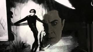 Bela Lugosis Dead  eNuminous amp Archimedes  A Cover of Bauhaus [upl. by Nonnag822]