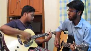 Daniken  Notun Niyom  Rupam Islam  Acoustic Cover By Ultimately FAILED [upl. by Ciro]