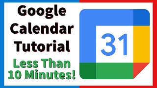 Adding Additional Calendars to Your Google Calendar [upl. by Donall701]