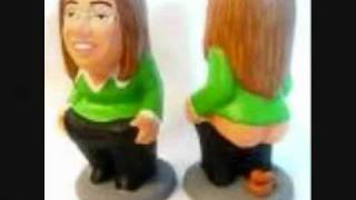 caganer Ai Ai Ai Rumba Catalana [upl. by Nassah]