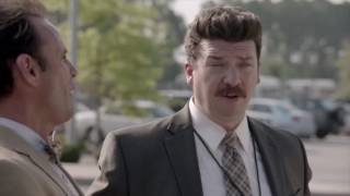 VICE PRINCIPALS 1x09 SEASON FINALE  END OF THE LINE [upl. by Kyte351]