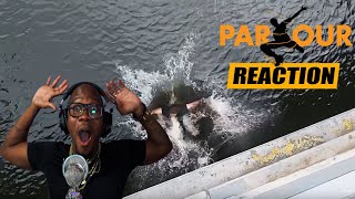 STORROR  BEST OF Parkour  Parkour Reaction [upl. by Ashling]