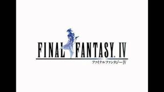 DISSIDIA Final Fantasy OST CD 1 Track 18  Main Theme of Final Fantasy IV arrange from FFIV [upl. by Keen]