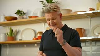 Gordon Ramsay Makes Spicy Tequila Lime Bowl With Chef Woo [upl. by Latsyrhc]