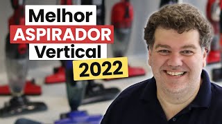 Os 9 MELHORES ASPIRADORES DE PÓ VERTICAIS DE 2022 [upl. by Hiasi476]