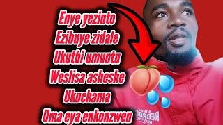 iSizathu esenza abantu besilisa basheshe ukuchama maydibene nowesfazaneLento elixhawulayo [upl. by Suzy]