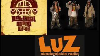 Milo Mailo feat NDK  policja goni nas radio luz [upl. by Carnes]