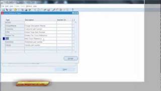 INV Item Cross References Oracle Applications Training [upl. by Doti898]