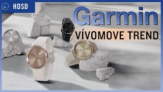 Review Garmin Vivoactive 3  Siêu phẩm đồng hồ thông minh mới cho bạn [upl. by Rahcir]