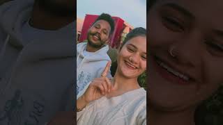 🤫 Blasterjodi🧿 kajal dance punjabiweeding viralvideo funny [upl. by Arramas893]