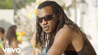 P Square  Taste the Money Testimony Official Video [upl. by Ydda921]