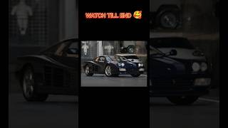 Ferrari 512 TR  best Ferrari 512 TR ytshorts shorts [upl. by Afnin]