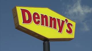 Dennys to close 150 restaurants over the next year [upl. by Llyrad984]