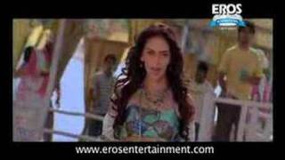 I Wanna Guy Video Song  One Two Three  Esha Deol amp Tushar Kapoor [upl. by Hal601]