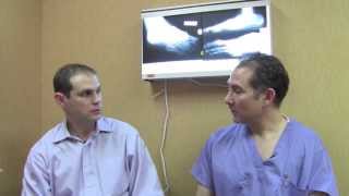 What Is Surgery Recovery For Plantar Fasciitis [upl. by Rand935]