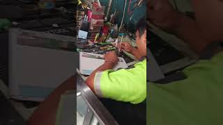 Servis Laptop Murah di Jakarta Timur laptop laptopbekasi smartphone laptopbergaransi [upl. by Acnalb138]