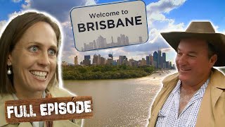 The Joneses Family Trip To Brisbane 🇦🇺  Keeping Up With The Joneses Ep 12  Full Episode  Untamed [upl. by Vallie417]