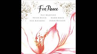 Pat Martino  FireDance full album [upl. by Yalahs]