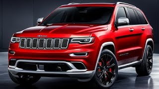 quotUnleash the Adventure The AllNew 2025 Jeep Compassquotand first look herequot [upl. by Fredel]