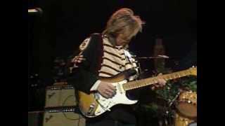 Eric Johnson  Cliffs Of Dover Slowed Down [upl. by Ehlke]