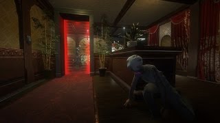 Republique VR Episode 1 Playthrough [upl. by Eecyac]