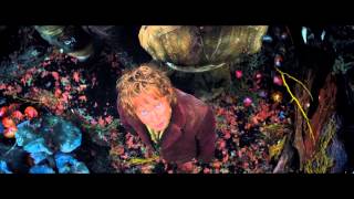 O Hobbit A Desolação de Smaug  Trailer Oficial leg HD  13 de Dezembro nos cinemas [upl. by Nibbor]