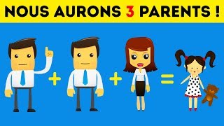 12 Découvertes Scientifiques Qui Glacent le Sang [upl. by Keary]