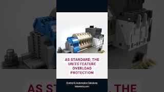 IEEE 519 Harmonic Filters to Mitigate Distortion in VFD Applications  KEB Shorts [upl. by Ekyt]