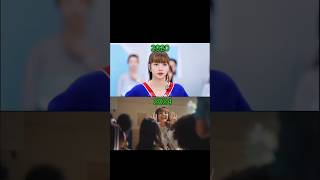 Lisa turned from tough mentor to the sweetest one 🤣😂 lisa fypシ゚viral ytshorts lalalalisam [upl. by Noll]