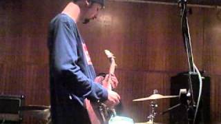 Tigers Jaw  I Saw The Wolf Live [upl. by Normalie]