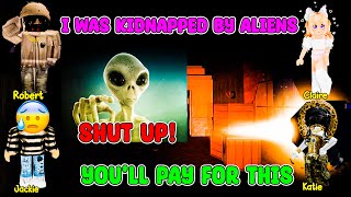 🎄TEXT to speech emoji Roblox emoji Groupchat Conversations🎄MY BOYFRIEND IS AN ALIEN🎅 [upl. by Claus927]