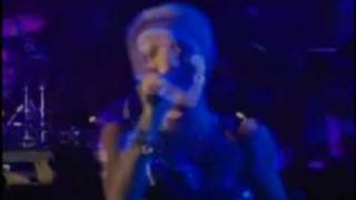 Roxette  It Must Have Been Love Live From The Globe Arena [upl. by Olmstead]