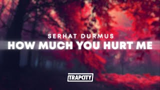 Serhat Durmus  How Much You Hurt Me [upl. by Annel]