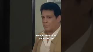 FPJ DAKING ANG PAGLUSOB SA CORRUPT NA CONGRESSMAN [upl. by Ledoux]