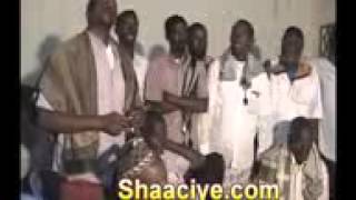 shirib abgaal cismaan [upl. by Araiet]