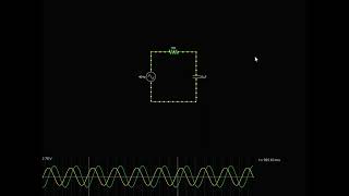 why in a capacitive Circuit current leads voltage [upl. by Hoopen]