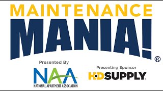 20202021 Maintenance Mania Season Now Open [upl. by Toombs]