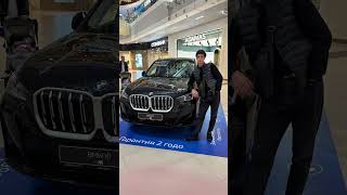 New BMW X1 [upl. by Gilberto]