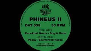 DAT 039 Phineus II  Boomerang Ragga [upl. by Solorac]