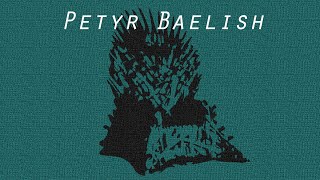 Game of Thrones  Reorchestrated  Petyr Baelish [upl. by Eynobe]